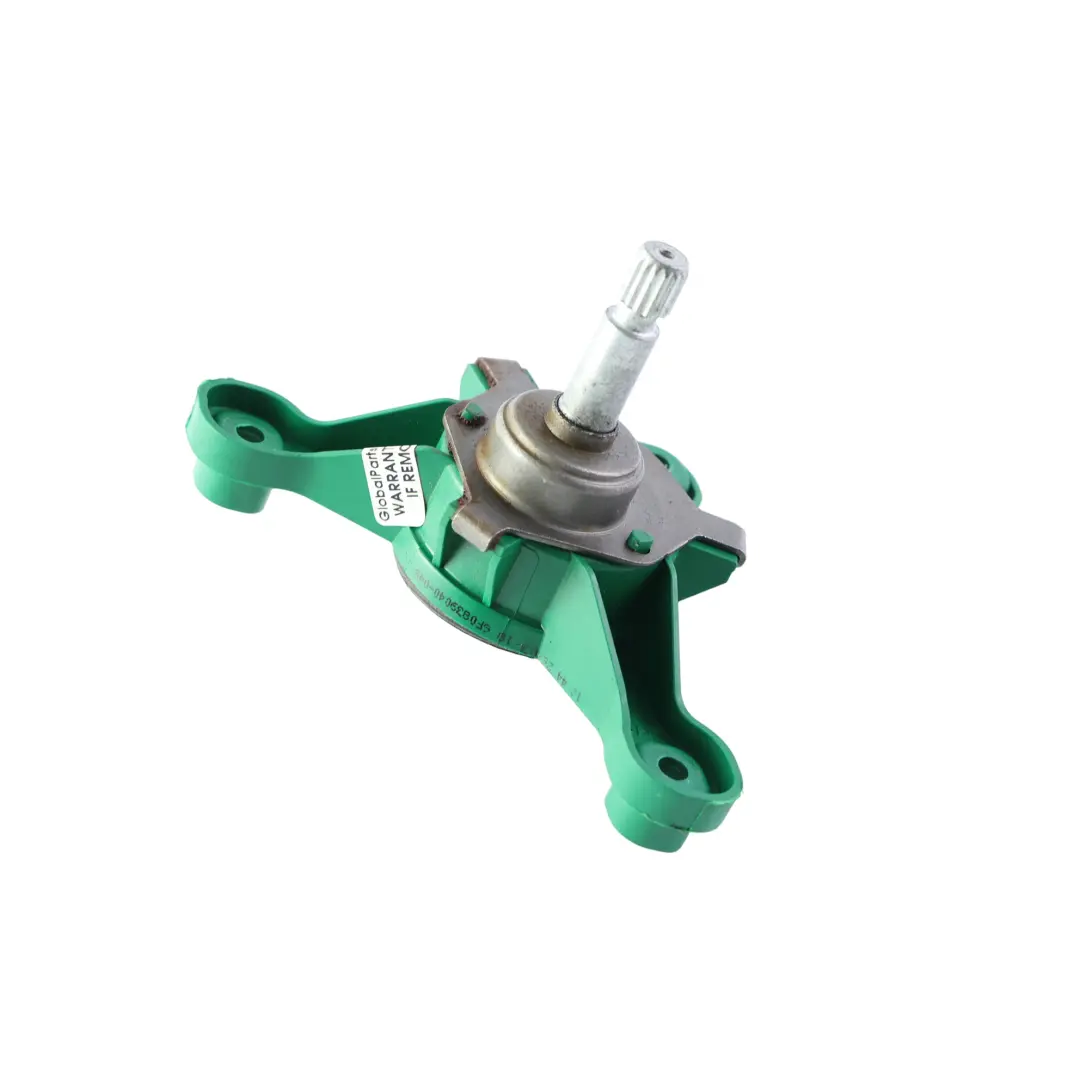 Seat Ibiza Mk5 Regulador Elevalunas Ventana Trasero Derecho - SKU 6F0839040 - Número de pieza 6F0839040
