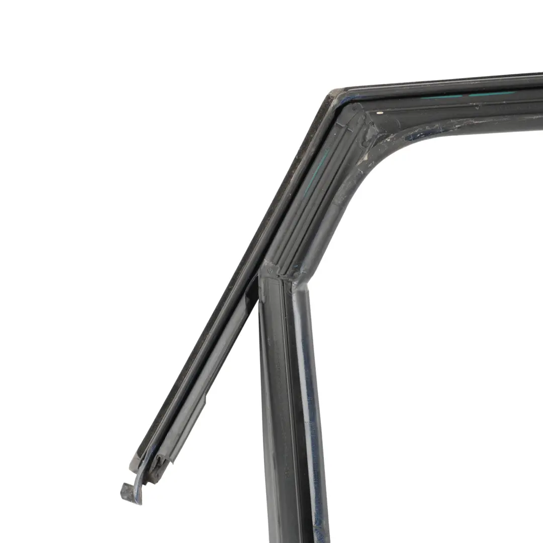Seat Ibiza Mk5 Seal Gasket Window Frame Guide Rail Rear Left N/S - SKU 6F0839431J - Part number 6F0839431J