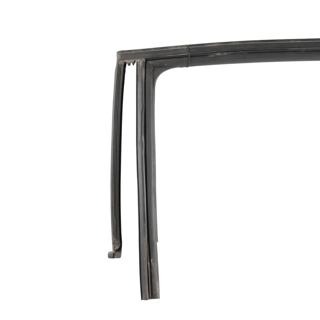 Seat Ibiza Mk5 Seal Gasket Window Frame Guide Rail Rear Left N/S - SKU 6F0839431J - Part number 6F0839431J