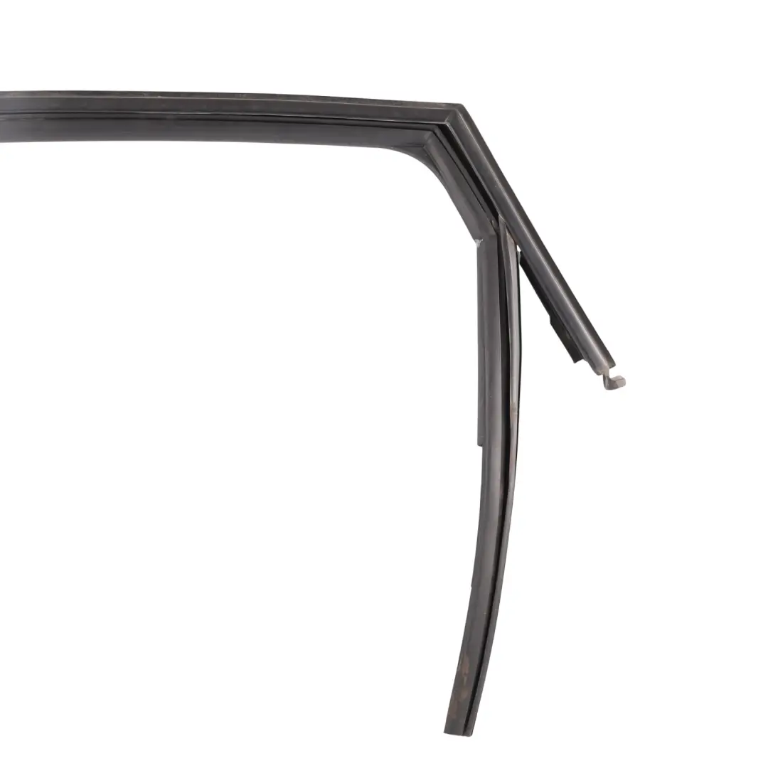 Mk5 Seal Gasket Window Frame Guide Rail Rear Left N/S to Seat Ibiza with Part number 6F0839431J Seat Ibiza Mk5 Seal Gasket Window Frame Guide Rail Rear Left N/S - SKU 6F0839431J - Part number 6F0839431J