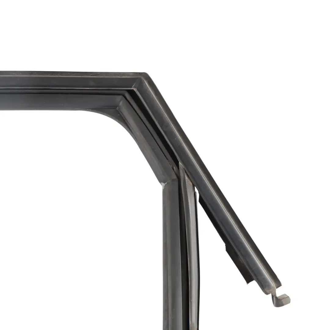 Seat Ibiza Mk5 Seal Gasket Window Frame Guide Rail Rear Left N/S - SKU 6F0839431J - Part number 6F0839431J