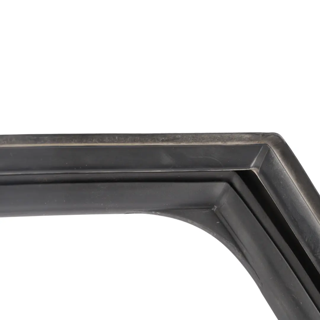 Mk5 Seal Gasket Window Frame Guide Rail Rear Left N/S to Seat Ibiza with Part number 6F0839431J Seat Ibiza Mk5 Seal Gasket Window Frame Guide Rail Rear Left N/S - SKU 6F0839431J - Part number 6F0839431J