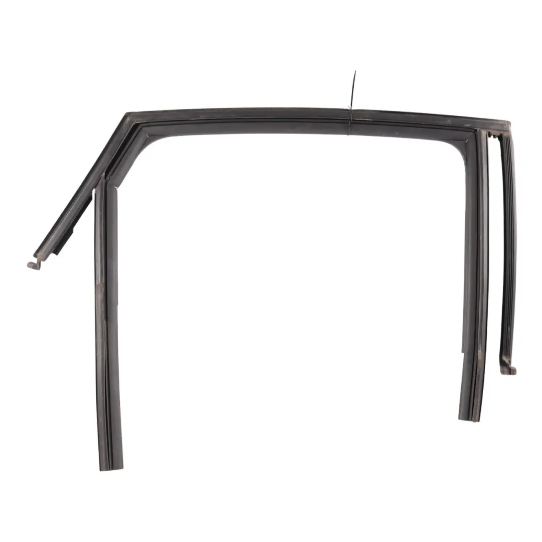 Seat Ibiza Mk5 Seal Gasket Window Frame Guide Rail Rear Right O/S - SKU 6F0839432J - Part number 6F0839432J