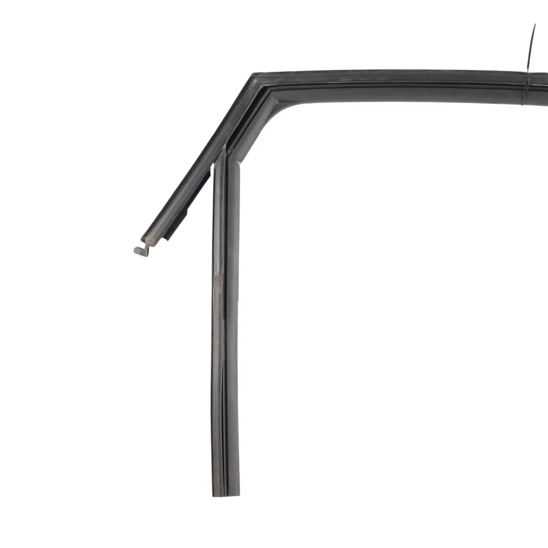 Seat Ibiza Mk5 Seal Gasket Window Frame Guide Rail Rear Right O/S - SKU 6F0839432J - Part number 6F0839432J