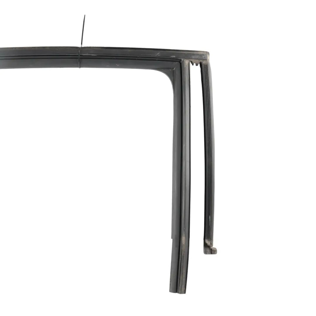 Mk5 Seal Gasket Window Frame Guide Rail Rear Right O/S to Seat Ibiza with Part number 6F0839432J Seat Ibiza Mk5 Seal Gasket Window Frame Guide Rail Rear Right O/S - SKU 6F0839432J - Part number 6F0839432J