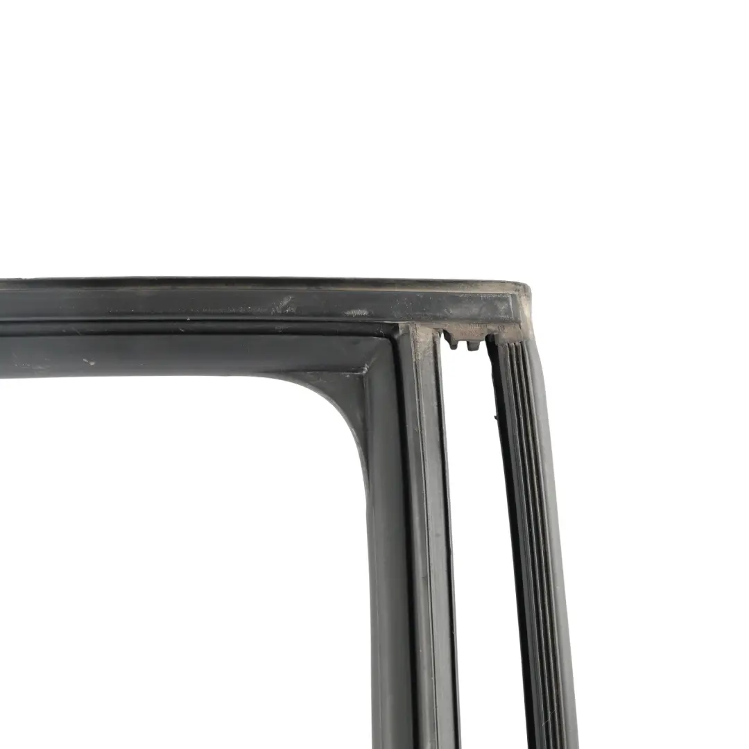 Seat Ibiza Mk5 Seal Gasket Window Frame Guide Rail Rear Right O/S - SKU 6F0839432J - Part number 6F0839432J