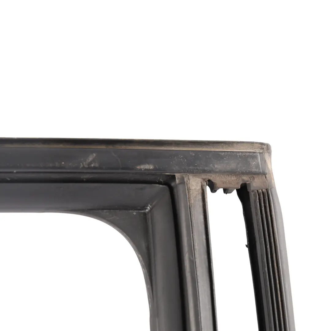 Mk5 Seal Gasket Window Frame Guide Rail Rear Right O/S to Seat Ibiza with Part number 6F0839432J Seat Ibiza Mk5 Seal Gasket Window Frame Guide Rail Rear Right O/S - SKU 6F0839432J - Part number 6F0839432J