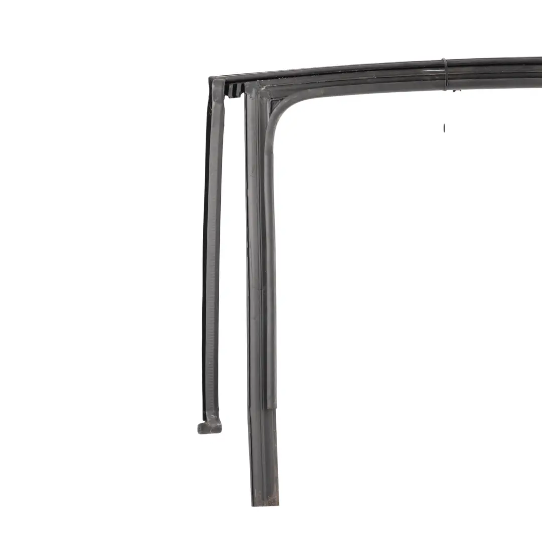 Mk5 Seal Gasket Window Frame Guide Rail Rear Right O/S to Seat Ibiza with Part number 6F0839432J Seat Ibiza Mk5 Seal Gasket Window Frame Guide Rail Rear Right O/S - SKU 6F0839432J - Part number 6F0839432J