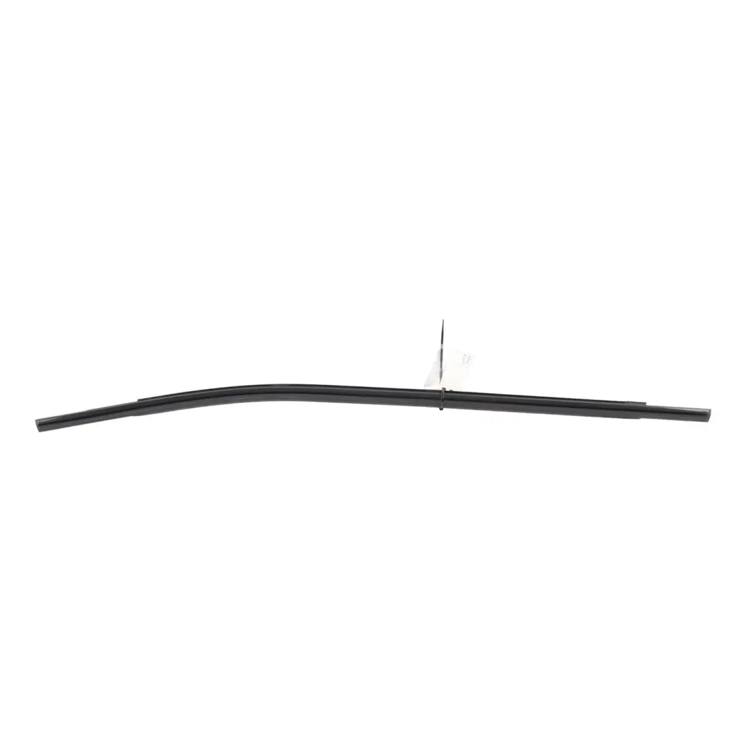 Seat Ibiza Mk5 5Dr Door Window Inner Seal Gasket Rear Left N/S - SKU 6F0839475D - Part number 6F0839475D