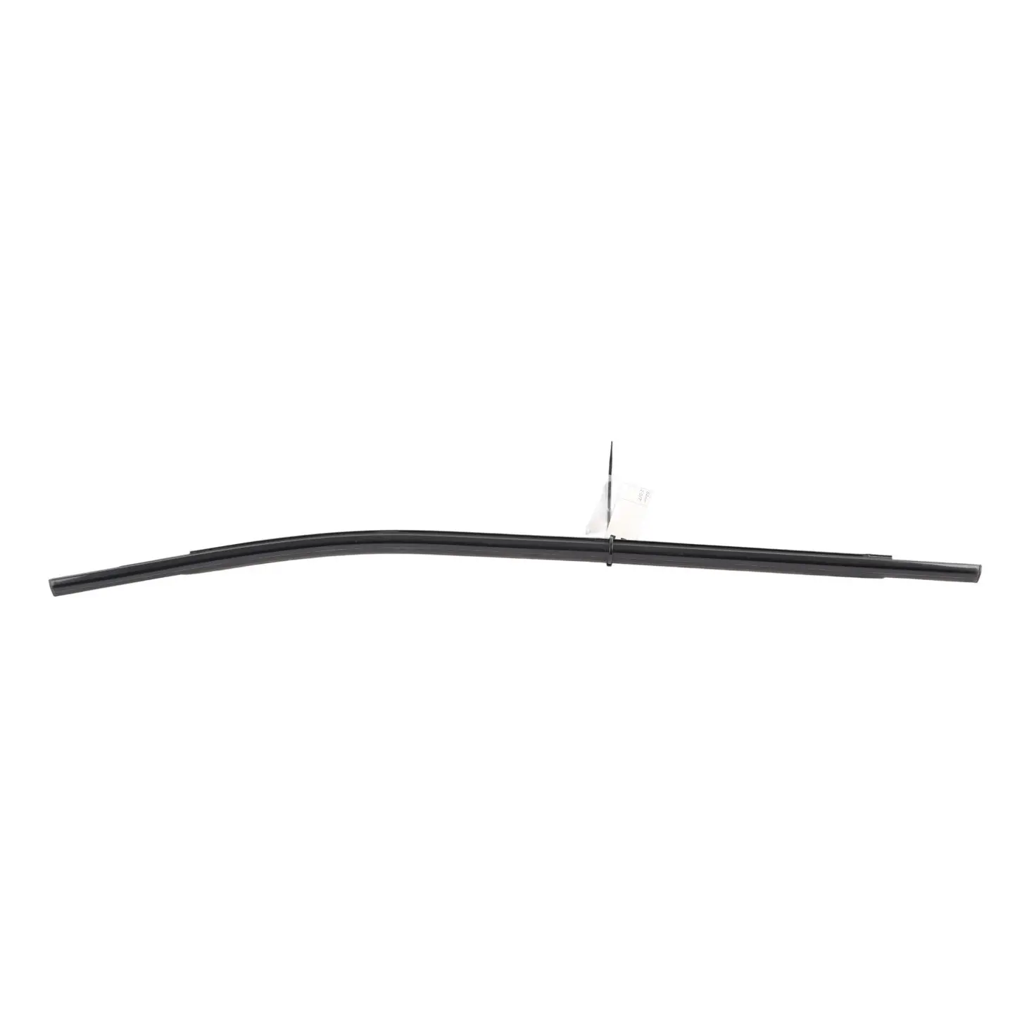 Seat Ibiza Mk5 5Dr Door Window Inner Seal Gasket Rear Left N/S 6F0839475D