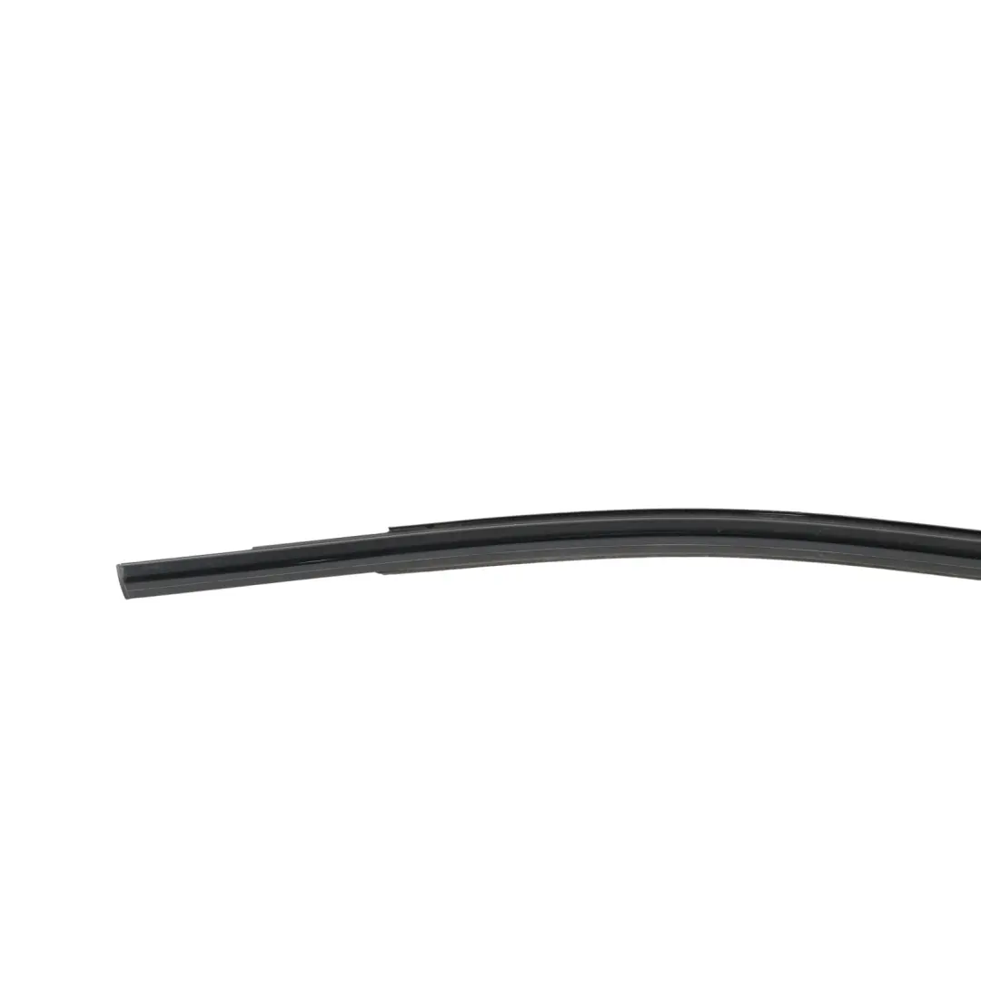 Seat Ibiza Mk5 5Dr Door Window Inner Seal Gasket Rear Left N/S - SKU 6F0839475D - Part number 6F0839475D