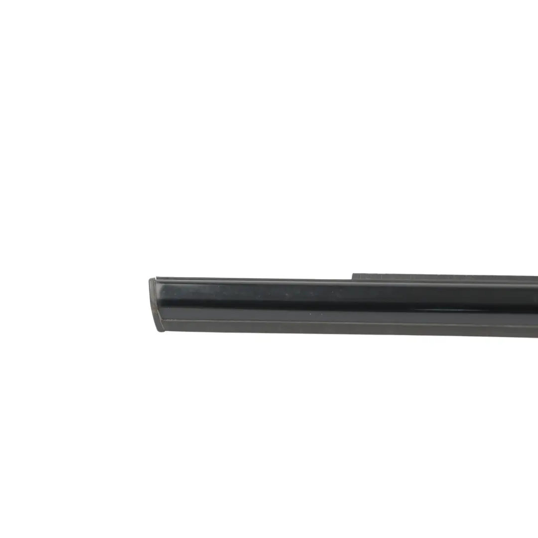 Seat Ibiza Mk5 5Dr Door Window Inner Seal Gasket Rear Left N/S - SKU 6F0839475D - Part number 6F0839475D