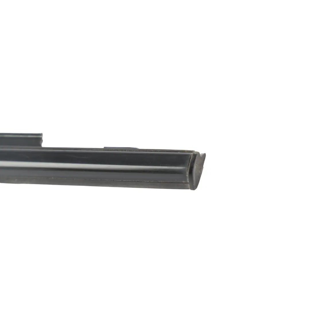 Seat Ibiza Mk5 5Dr Door Window Inner Seal Gasket Rear Left N/S - SKU 6F0839475D - Part number 6F0839475D