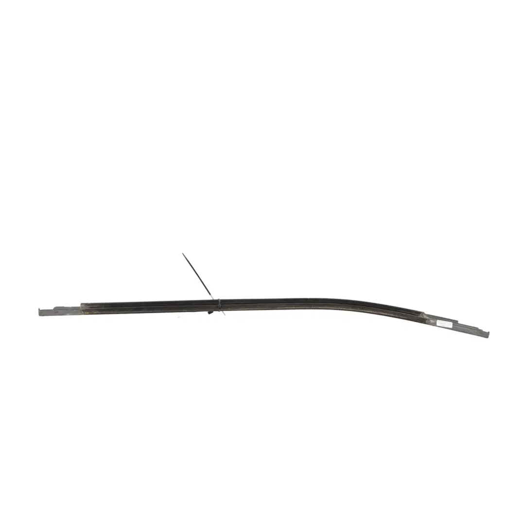 Seat Ibiza Mk5 5Dr Door Window Inner Seal Gasket Rear Left N/S - SKU 6F0839475D - Part number 6F0839475D