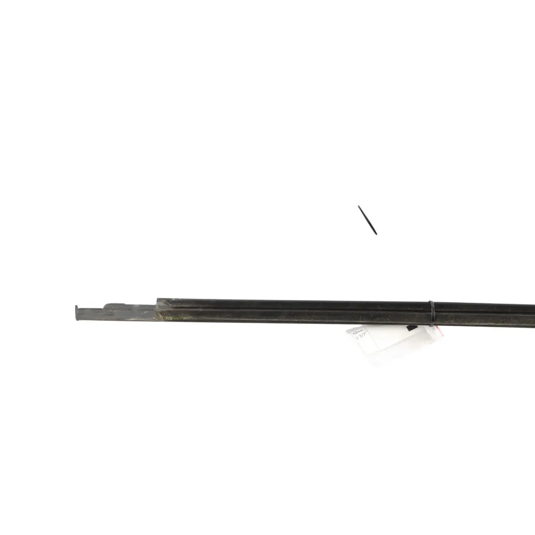 Seat Ibiza Mk5 5Dr Door Window Inner Seal Gasket Rear Left N/S - SKU 6F0839475D - Part number 6F0839475D