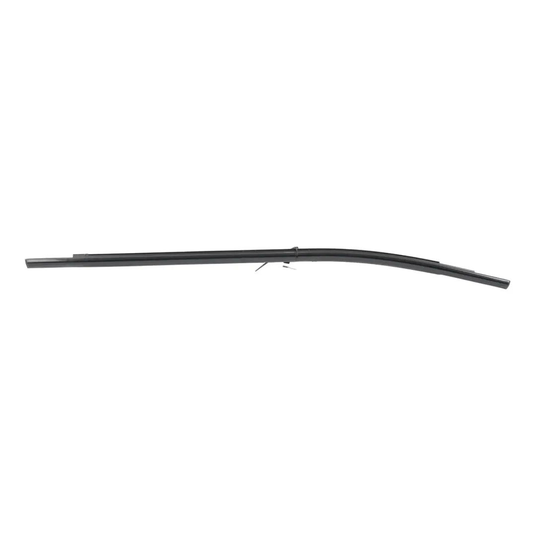 Seat Ibiza Mk5 5Dr Door Window Inner Seal Gasket Rear Right O/S - SKU 6F0839476D - Part number 6F0839476D