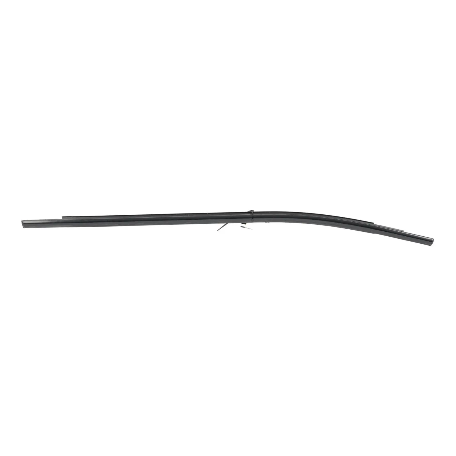 Seat Ibiza Mk5 5Dr Door Window Inner Seal Gasket Rear Right O/S 6F0839476D