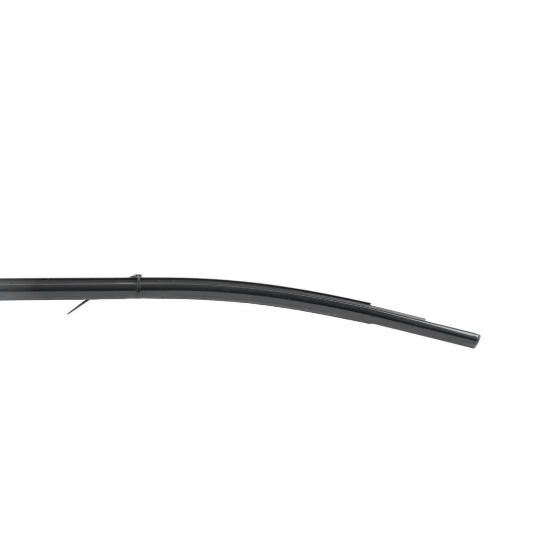 Mk5 5Dr Door Window Inner Seal Gasket Rear Right O/S to Seat Ibiza with Part number 6F0839476D Seat Ibiza Mk5 5Dr Door Window Inner Seal Gasket Rear Right O/S - SKU 6F0839476D - Part number 6F0839476D