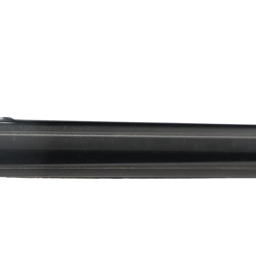 Seat Ibiza Mk5 5Dr Door Window Inner Seal Gasket Rear Right O/S - SKU 6F0839476D - Part number 6F0839476D