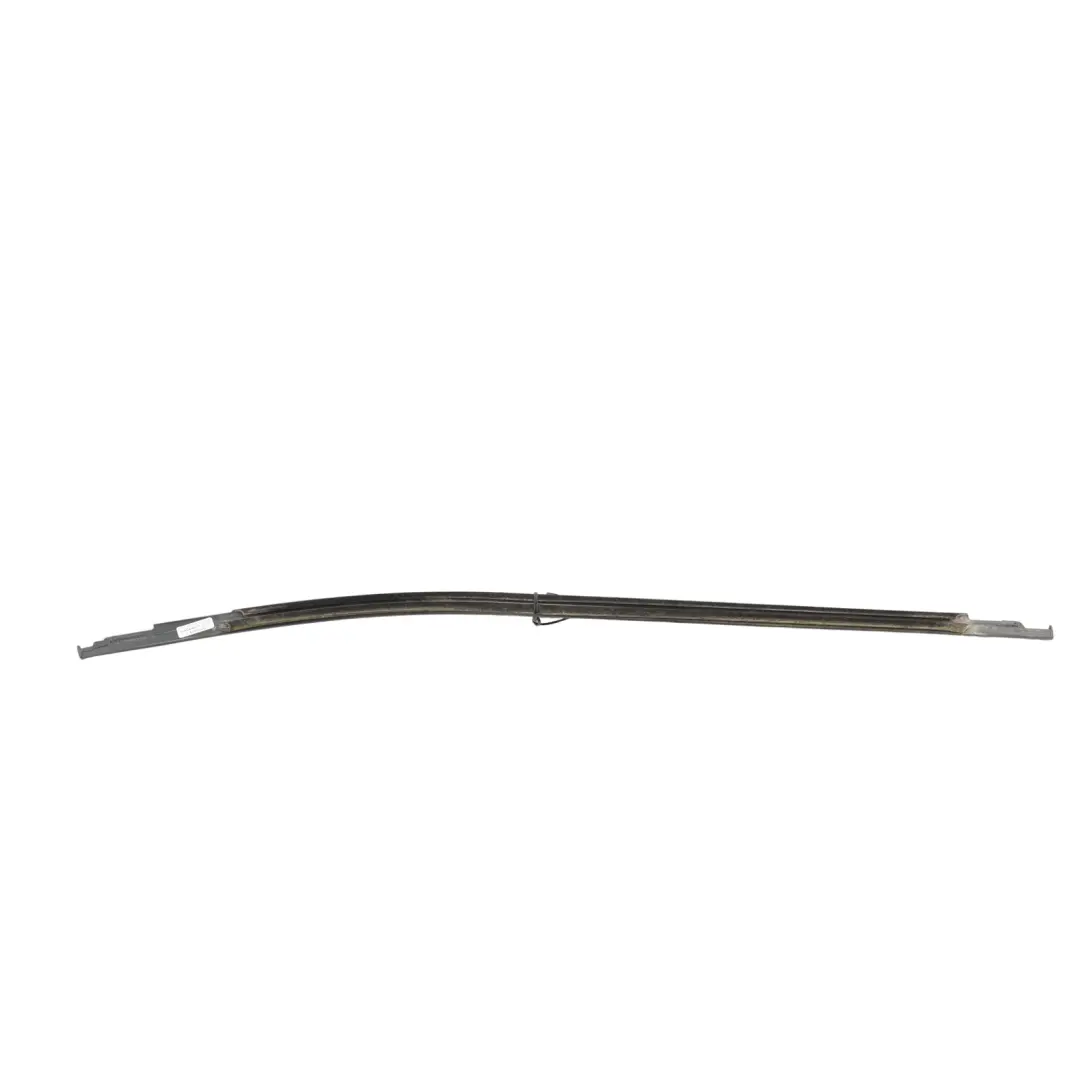 Mk5 5Dr Door Window Inner Seal Gasket Rear Right O/S to Seat Ibiza with Part number 6F0839476D Seat Ibiza Mk5 5Dr Door Window Inner Seal Gasket Rear Right O/S - SKU 6F0839476D - Part number 6F0839476D