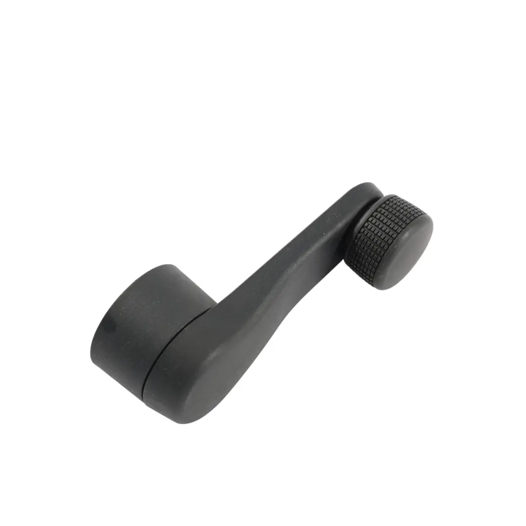 Mk5 Fr Rear Window Winder Crank Handle Left Right N/O/S to Seat Ibiza with Part number 6F0839581 Seat Ibiza Mk5 Fr Rear Window Winder Crank Handle Left Right N/O/S - SKU 6F0839581 - Part number 6F0839581