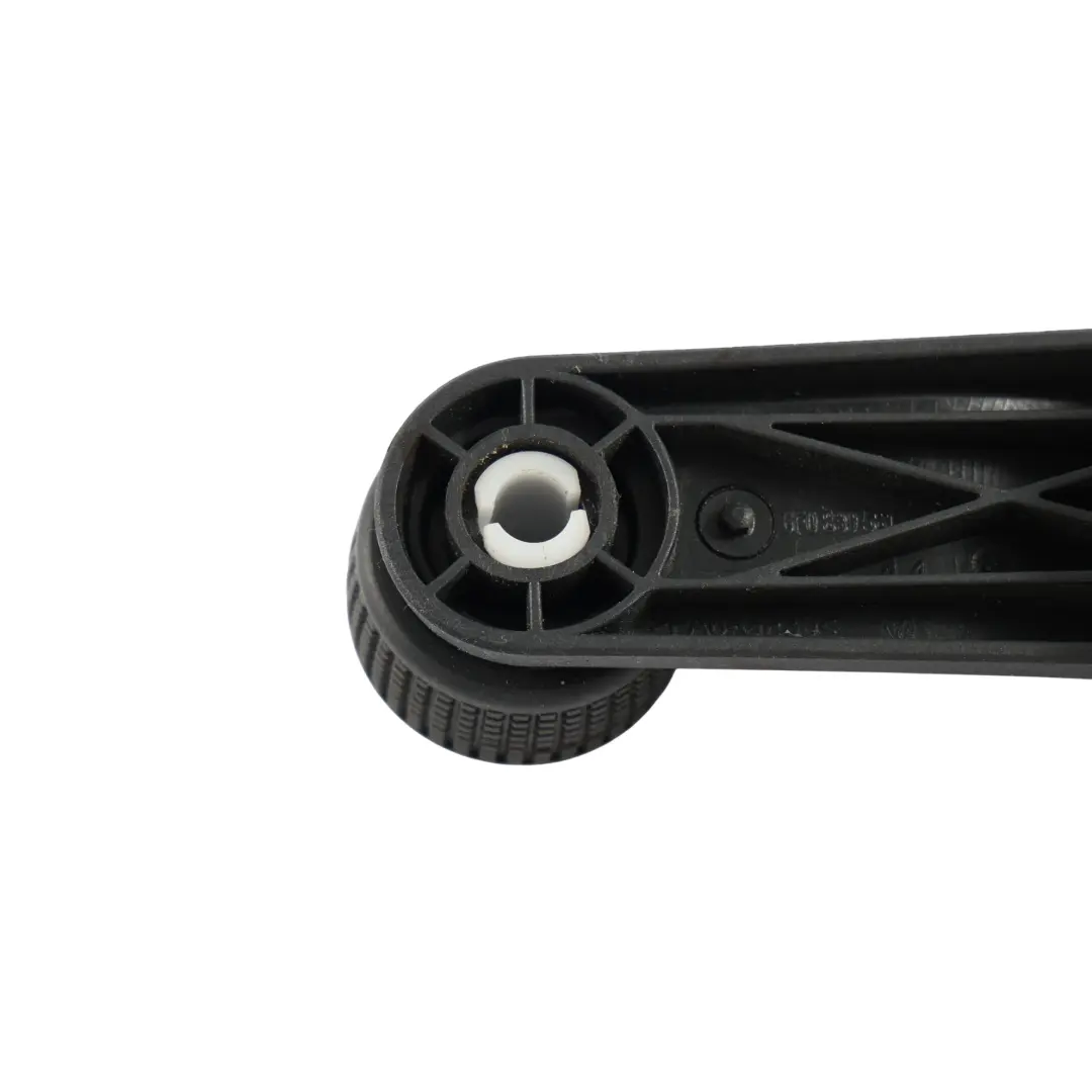 Seat Ibiza Mk5 FR Tylna Korbka Szyby Lewa Prawa - SKU 6F0839581 - Numer Części 6F0839581
