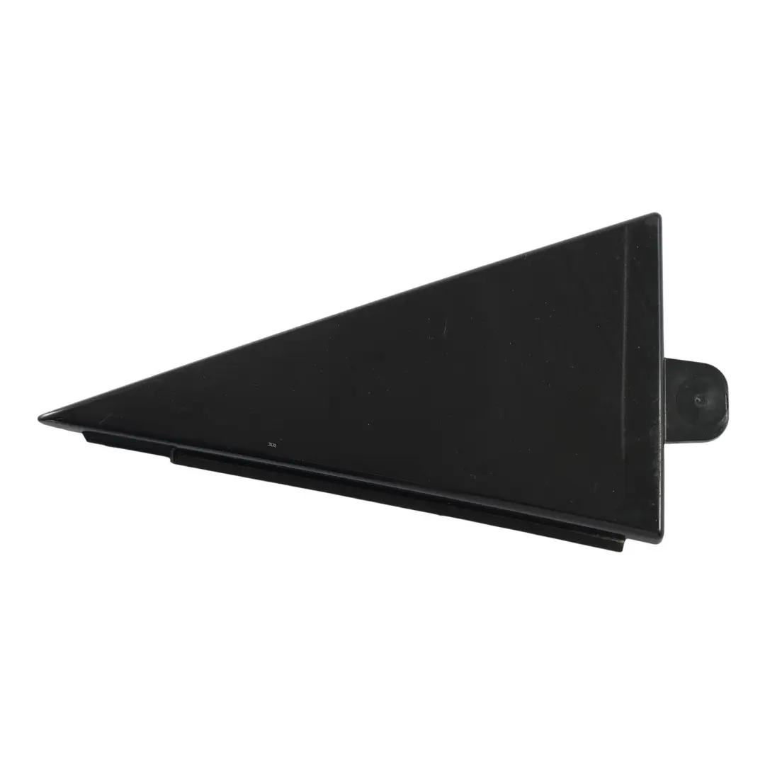 Seat Ibiza Mk5 Fr Tür Fenster Zierleiste Abdeckung Außen Rechts - SKU 6F0839638G - Teilenummer 6F0839638G