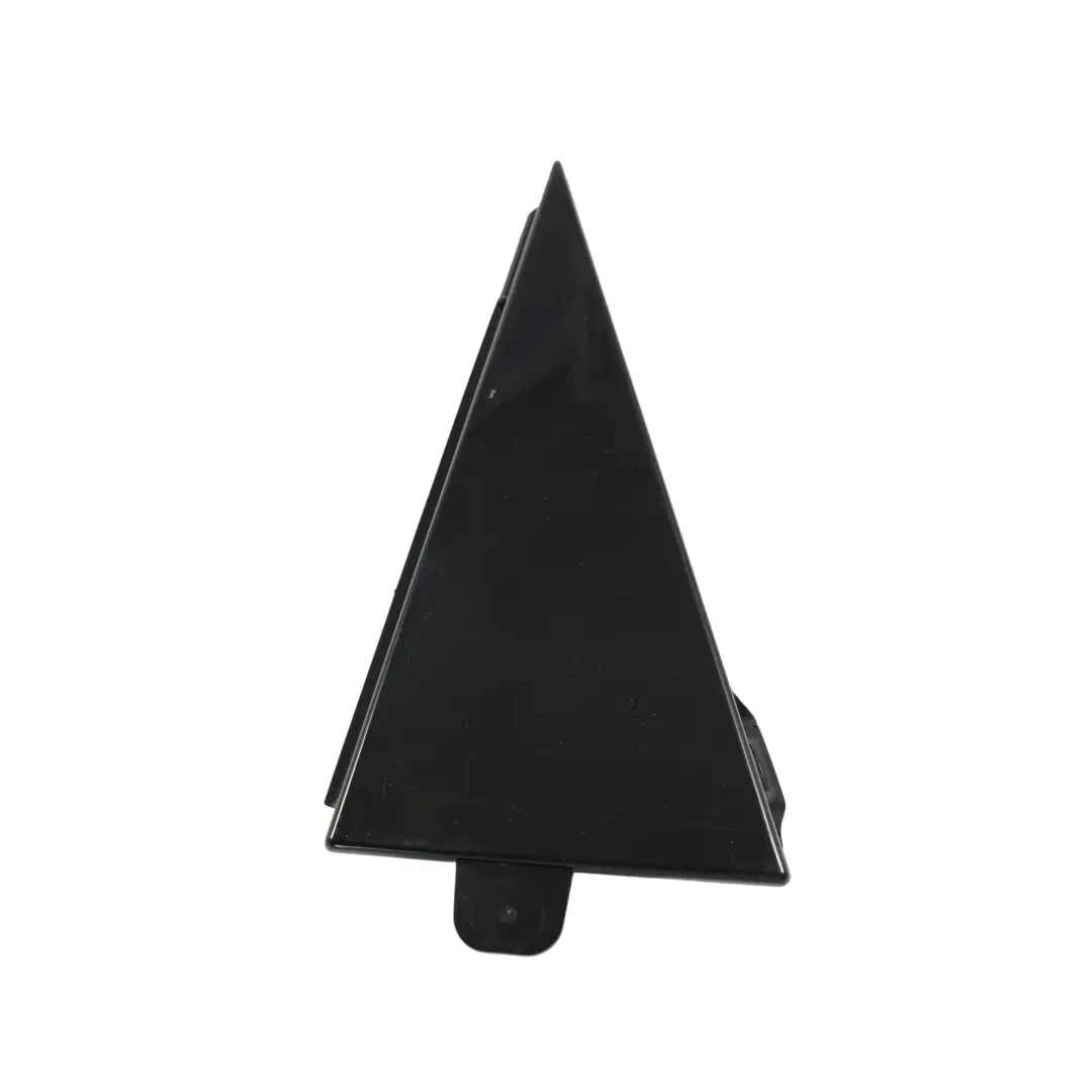 Seat Ibiza Mk5 Fr Rear Door Window Trim Panel Cover Outer Right O/S - SKU 6F0839638G - Part number 6F0839638G