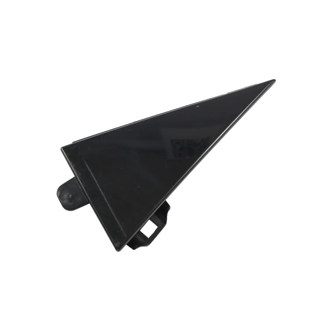 Seat Ibiza Mk5 Fr Rear Door Window Trim Panel Cover Outer Right O/S - SKU 6F0839638G - Part number 6F0839638G