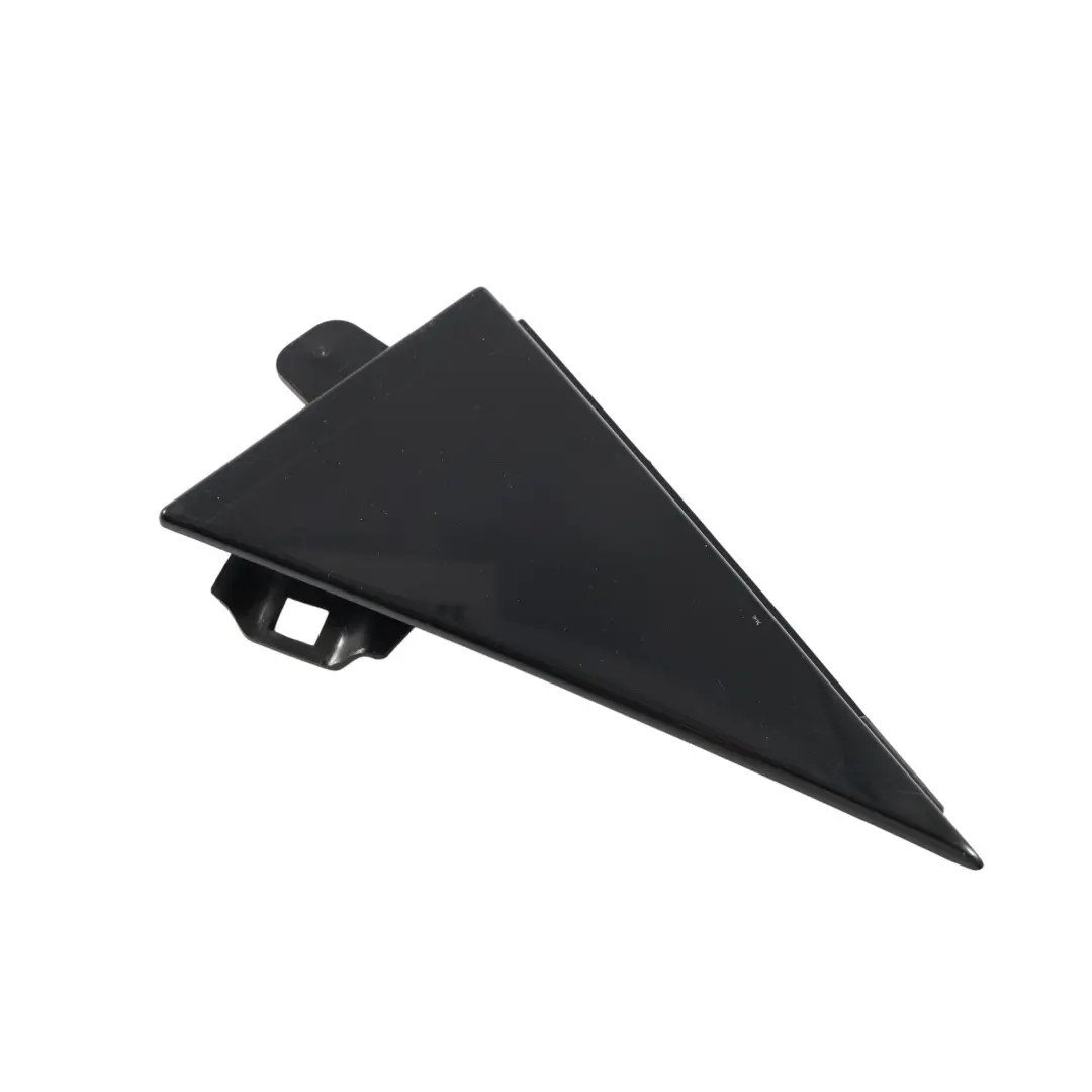 Seat Ibiza Mk5 Fr Rear Door Window Trim Panel Cover Outer Right O/S - SKU 6F0839638G - Part number 6F0839638G