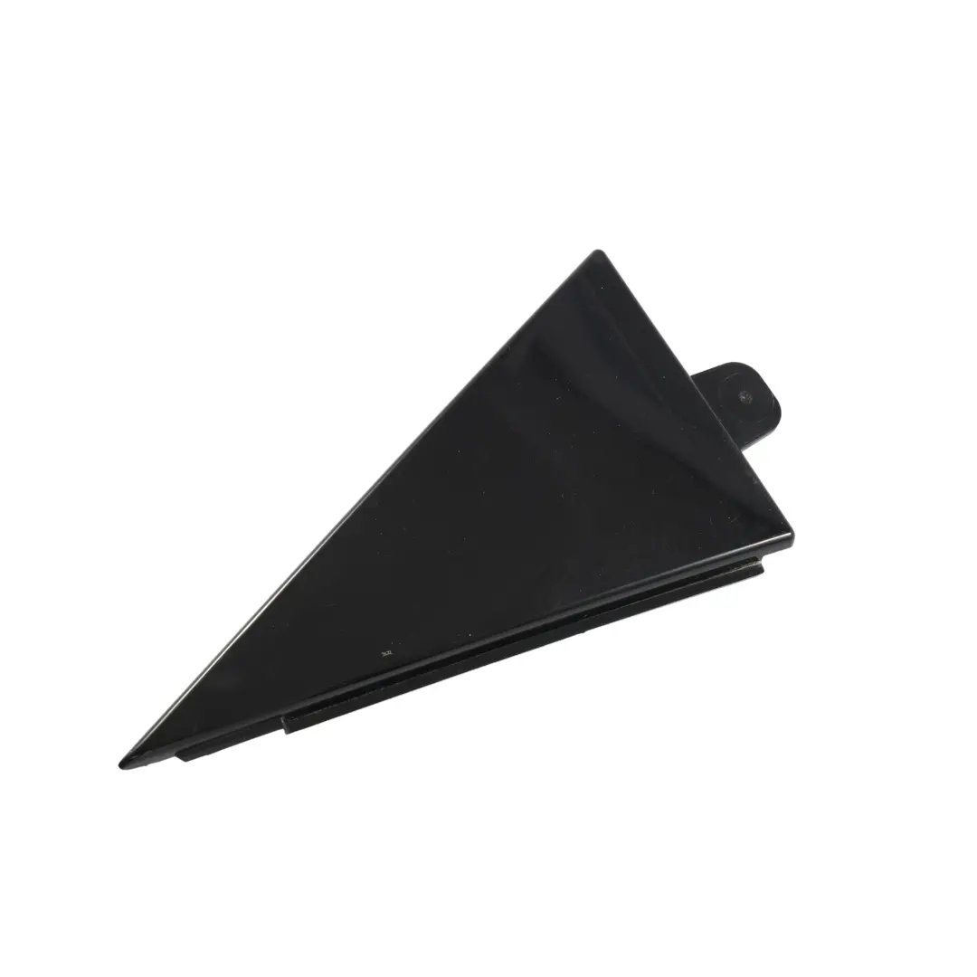 Seat Ibiza Mk5 Fr Panel Moldura Ventana Puerta Trasera Derecha - SKU 6F0839638G - Número de pieza 6F0839638G