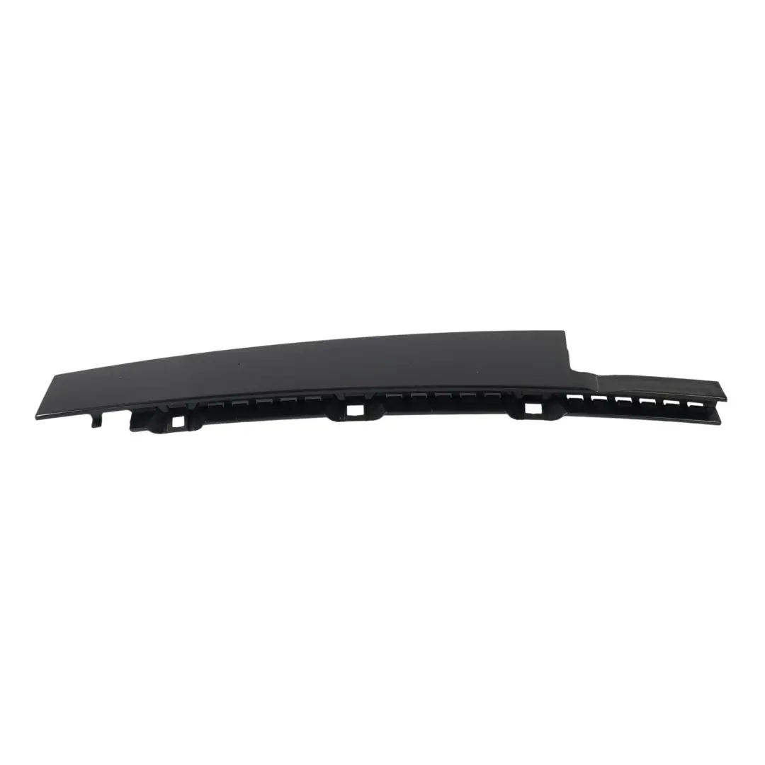 Seat Ibiza Mk5 Listwa Szyby Tylnych Drzwi Zewnętrzna Prawa - SKU 6F0839902B - Numer Części 6F0839902B