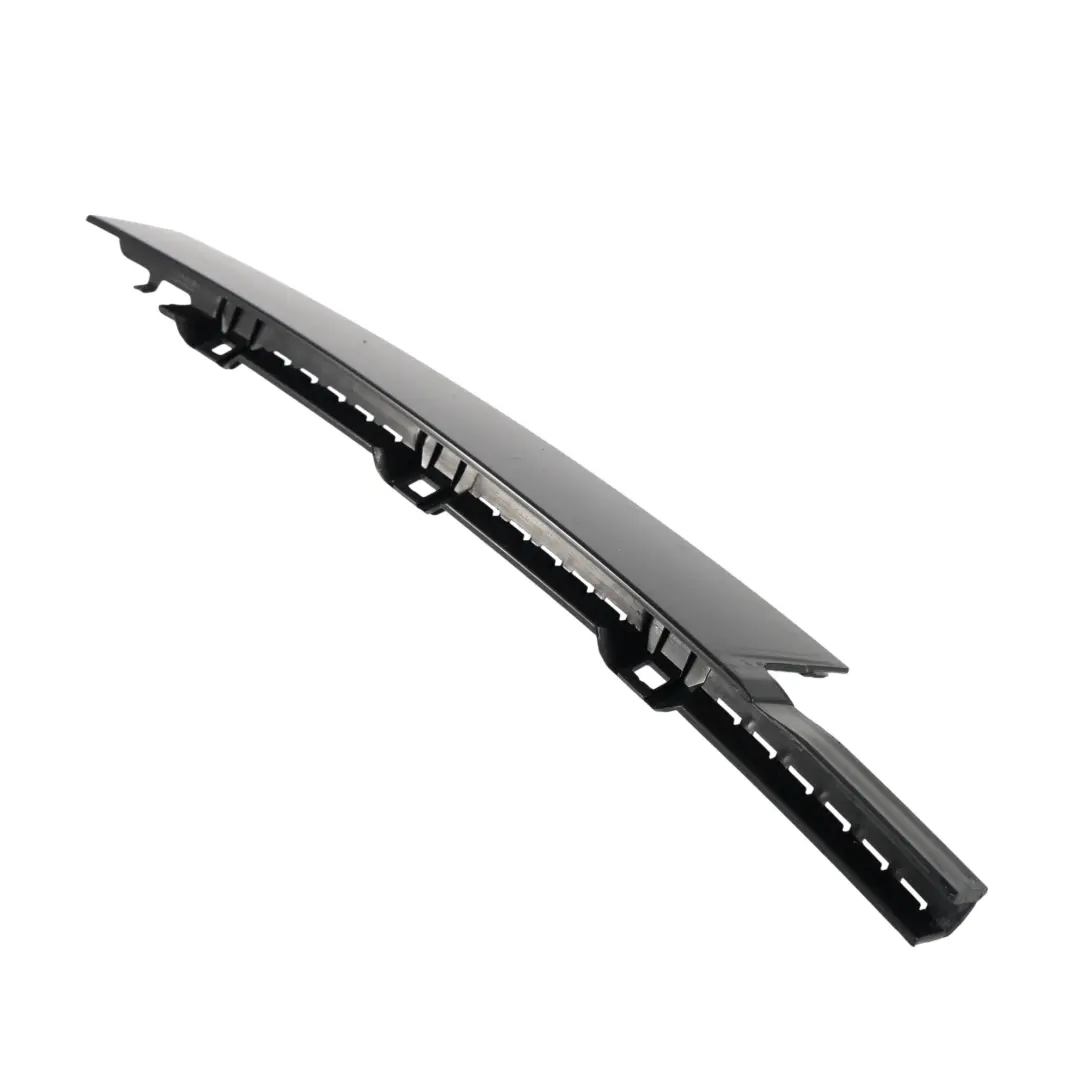 Seat Ibiza Mk5 Fr Rear Door Window Trim Cover Outer Right O/S - SKU 6F0839902B - Part number 6F0839902B