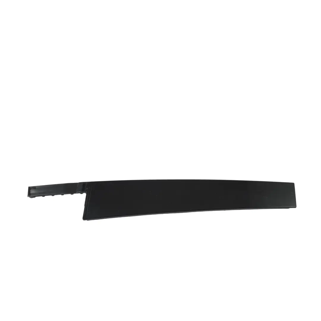 Seat Ibiza Mk5 Fr Garniture Vitre Porte Arrière Extérieure Droite - SKU 6F0839902B - Numéro de pièce 6F0839902B