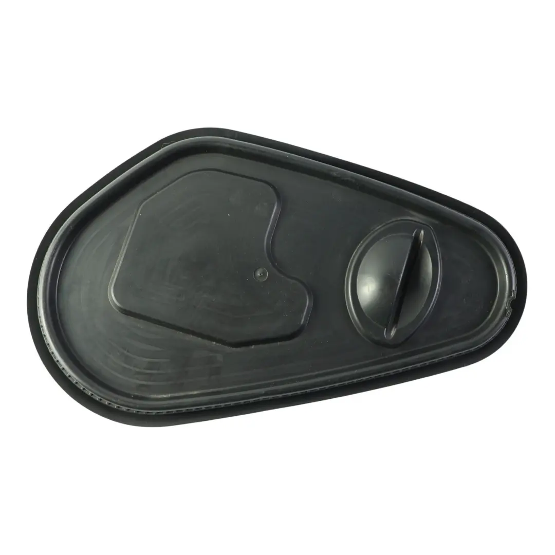 Seat Ibiza Mk5 Arona Rear Door Panel Coating Surround Cover - SKU 6F0839916A - Part number 6F0839916A