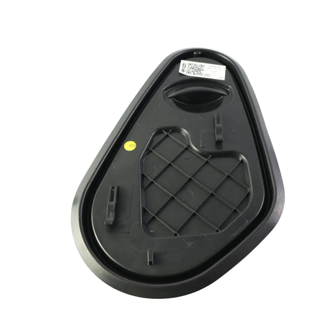 Seat Ibiza Mk5 Arona Rear Door Panel Coating Surround Cover - SKU 6F0839916A - Part number 6F0839916A
