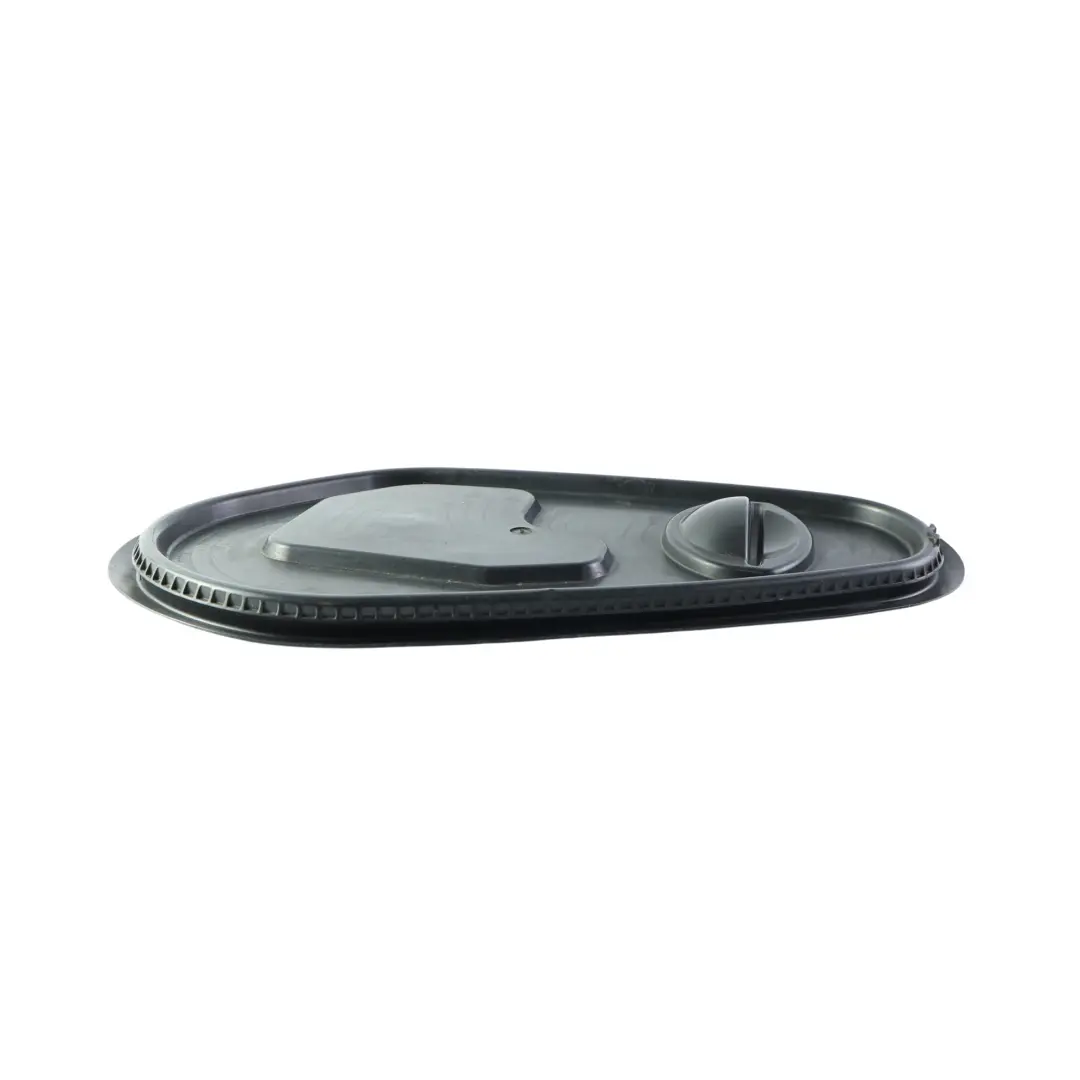 Seat Ibiza Mk5 Arona Rear Door Panel Coating Surround Cover - SKU 6F0839916A - Part number 6F0839916A