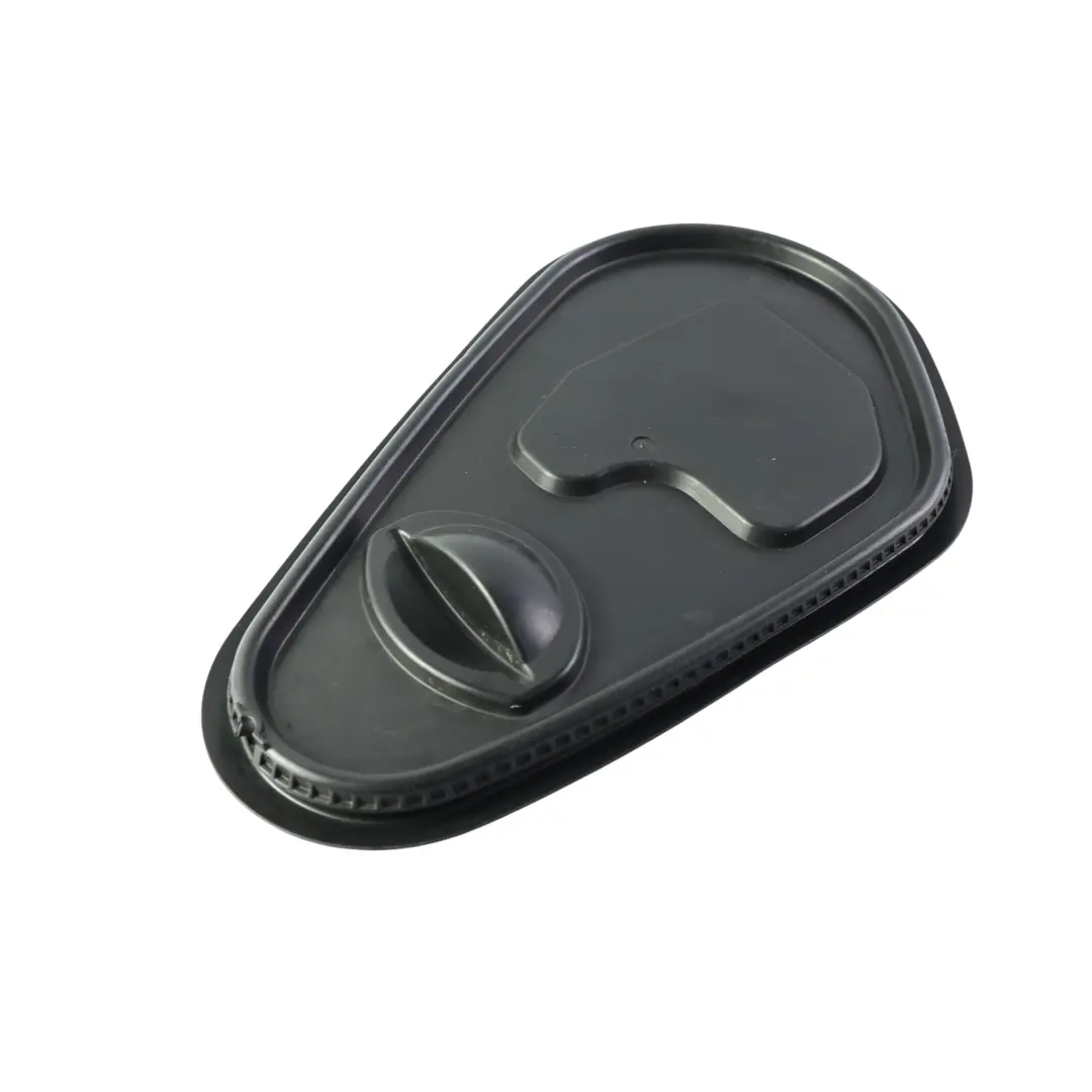Seat Ibiza Mk5 Arona Rear Door Panel Coating Surround Cover - SKU 6F0839916A - Part number 6F0839916A