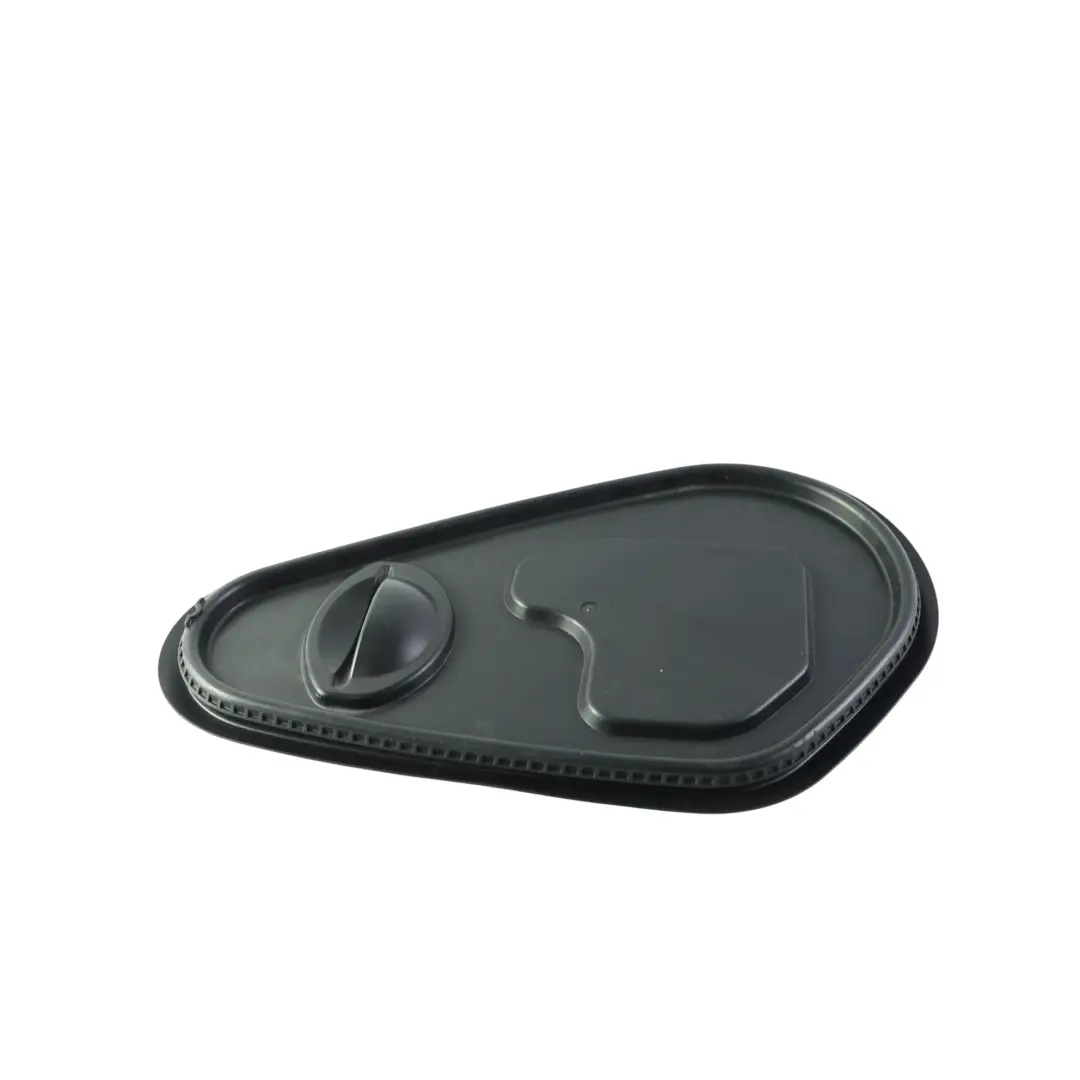 Seat Ibiza Mk5 Arona Rivestimento Pannello Porta Posteriore - SKU 6F0839916A - Numero di parte 6F0839916A