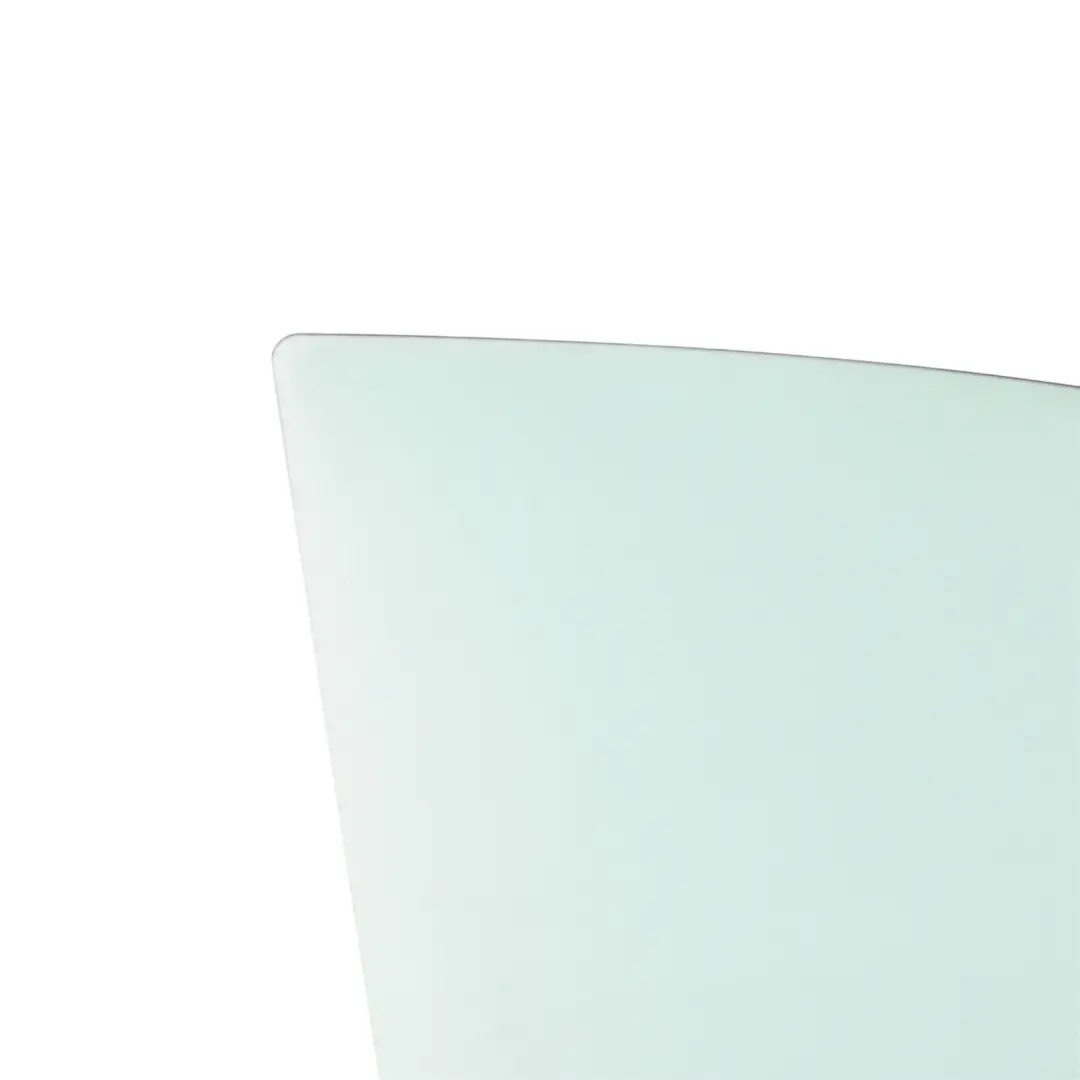 Seat Ibiza Mk5 5Dr Front Door Window Glass AS2 Front Right O/S - SKU 6F0845202 - Part number 6F0845202