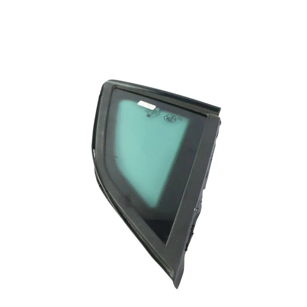Seat Ibiza Mk5 Vetro Finestrino Quarto Posteriore Sinistro Oscurato - SKU 6F0845299A - Numero di parte 6F0845299A