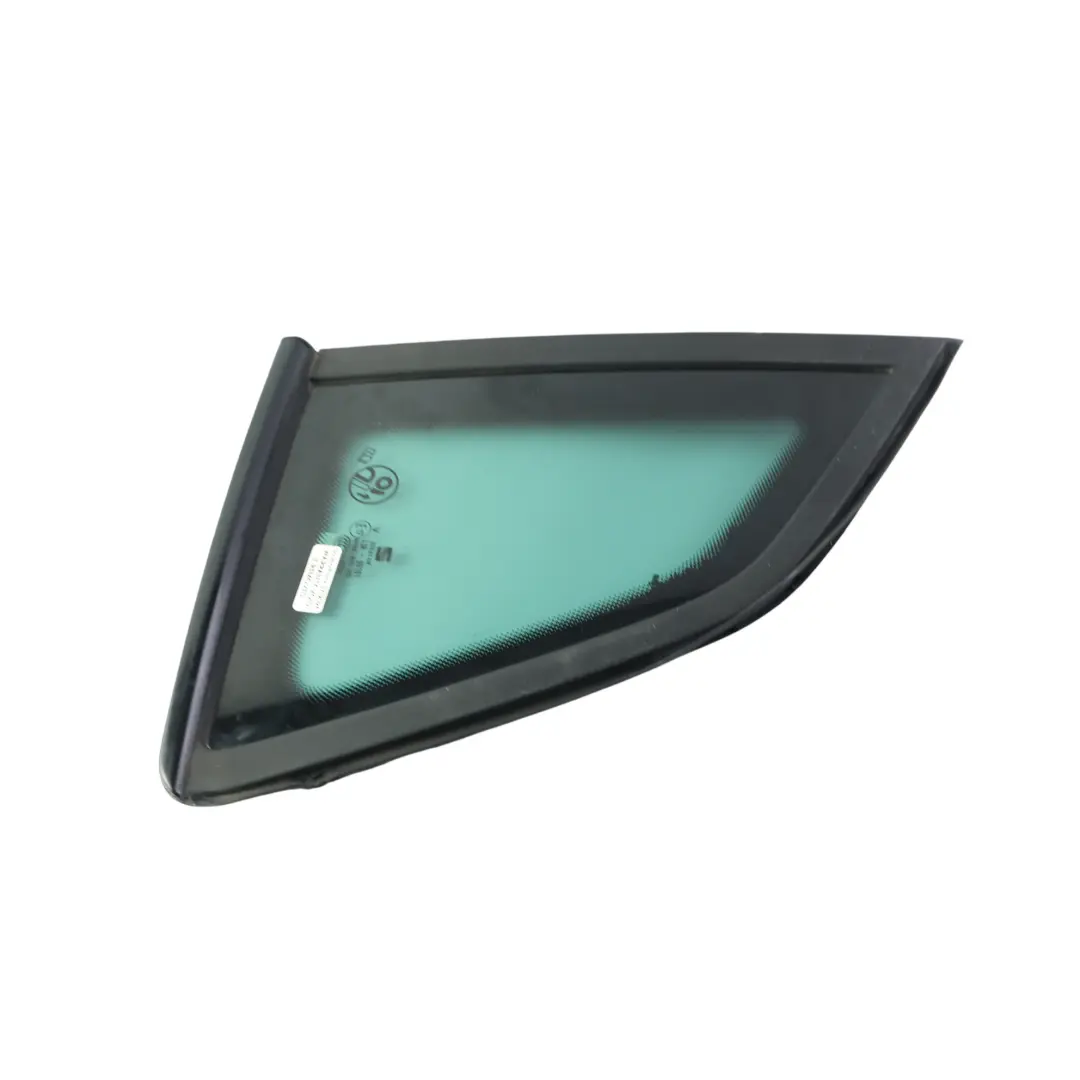 Seat Ibiza Mk5 Cristal Ventana Trasera Tintado Izquierdo - SKU 6F0845299A - Número de pieza 6F0845299A