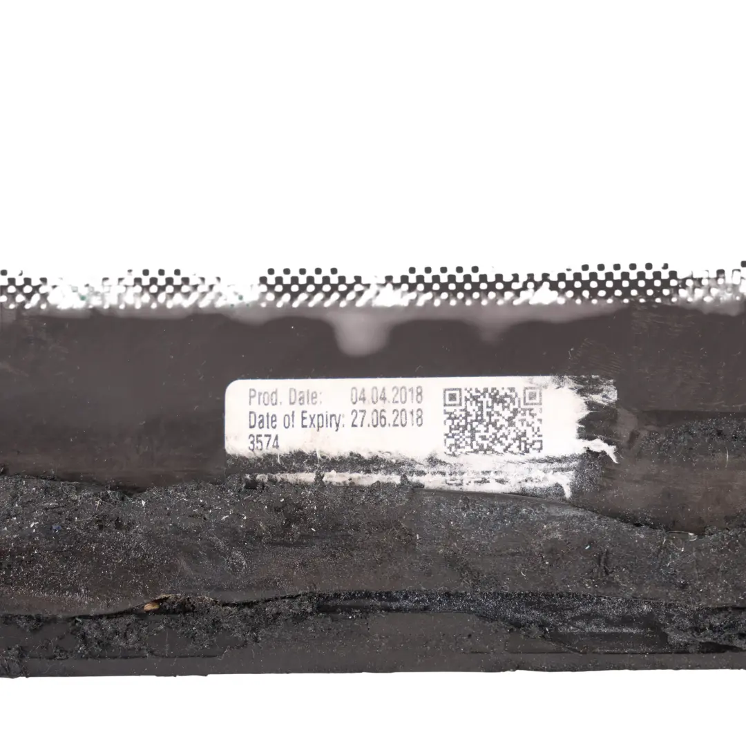Heckscheibe Seitenscheibe Getönt Hinten Rechts für Seat Ibiza mit Teilenummer 6F0845300A Seat Ibiza Heckscheibe Seitenscheibe Getönt Hinten Rechts - SKU 6F0845300A - Teilenummer 6F0845300A
