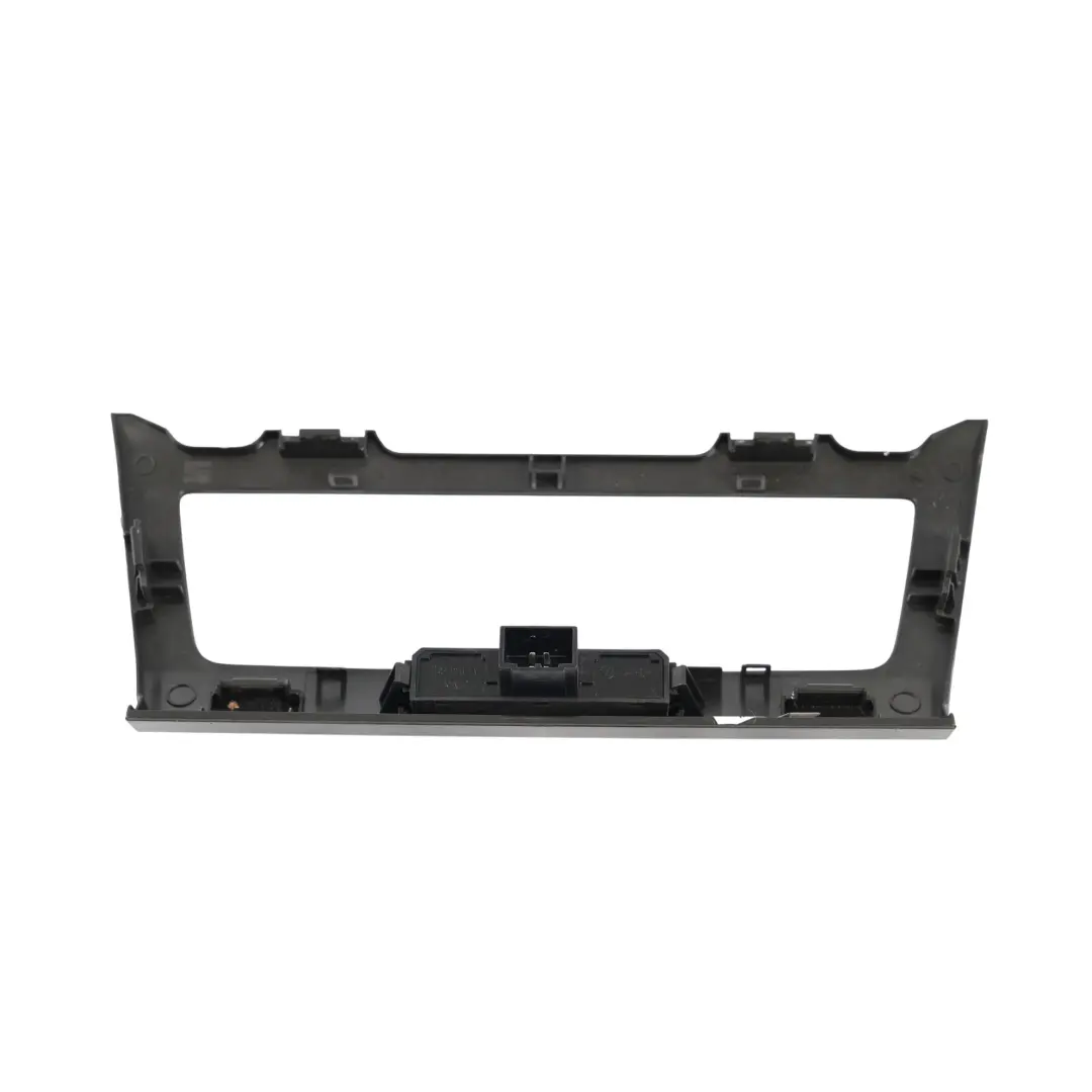 Seat Ibiza MK5 Arona MK1 Heizung Bedienfeld Blende Rahmen - SKU 6F0857060B - Teilenummer 6F0857060B