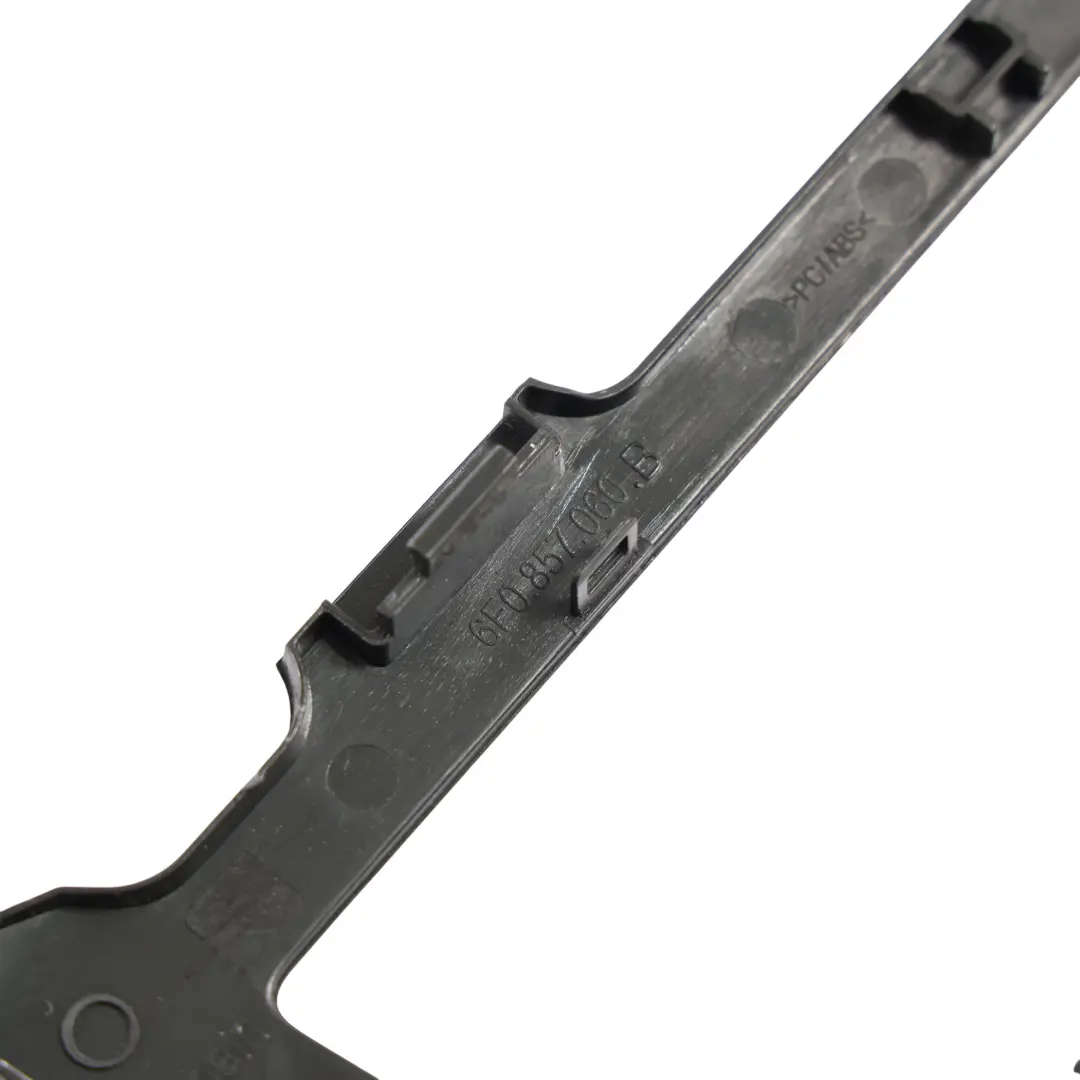 Seat Ibiza MK5 Arona MK1 Heizung Bedienfeld Blende Rahmen - SKU 6F0857060B - Teilenummer 6F0857060B