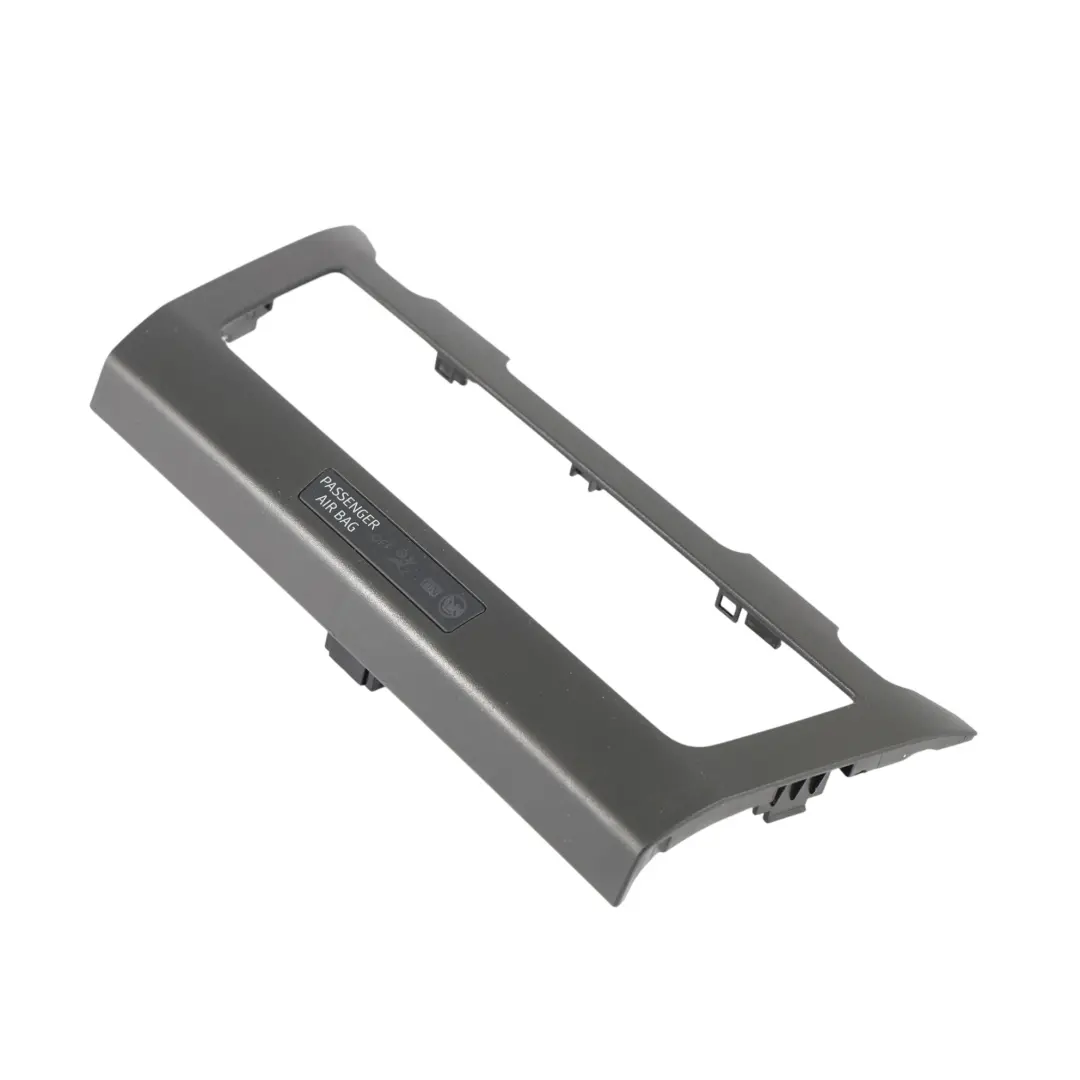 Seat Ibiza Mk5 Arona Mk1 Cornice Pannello Controllo Riscaldamento - SKU 6F0857060B - Numero di parte 6F0857060B