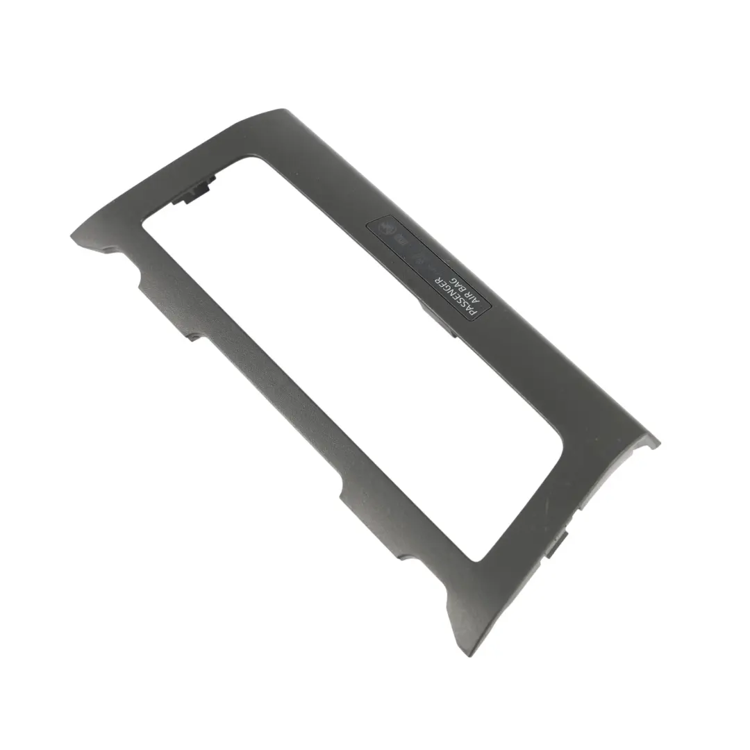 Mk5 Arona Mk1 Ramka Panelu Klimatyzacji Deski Konsoli do Seat Ibiza o numerze 6F0857060B Seat Ibiza Mk5 Arona Mk1 Ramka Panelu Klimatyzacji Deski Konsoli - SKU 6F0857060B - Numer Części 6F0857060B