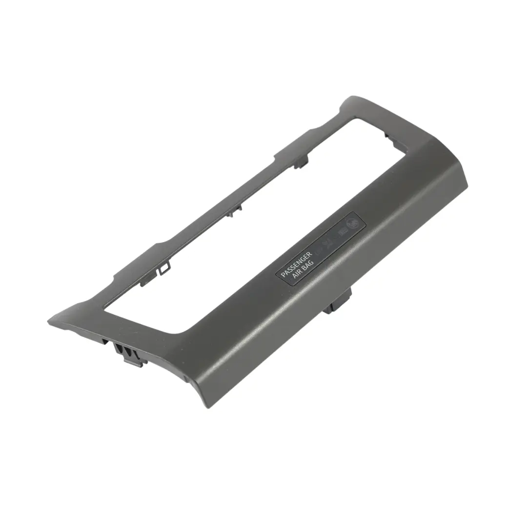 Seat Ibiza Mk5 Arona Mk1 Cornice Pannello Controllo Riscaldamento - SKU 6F0857060B - Numero di parte 6F0857060B