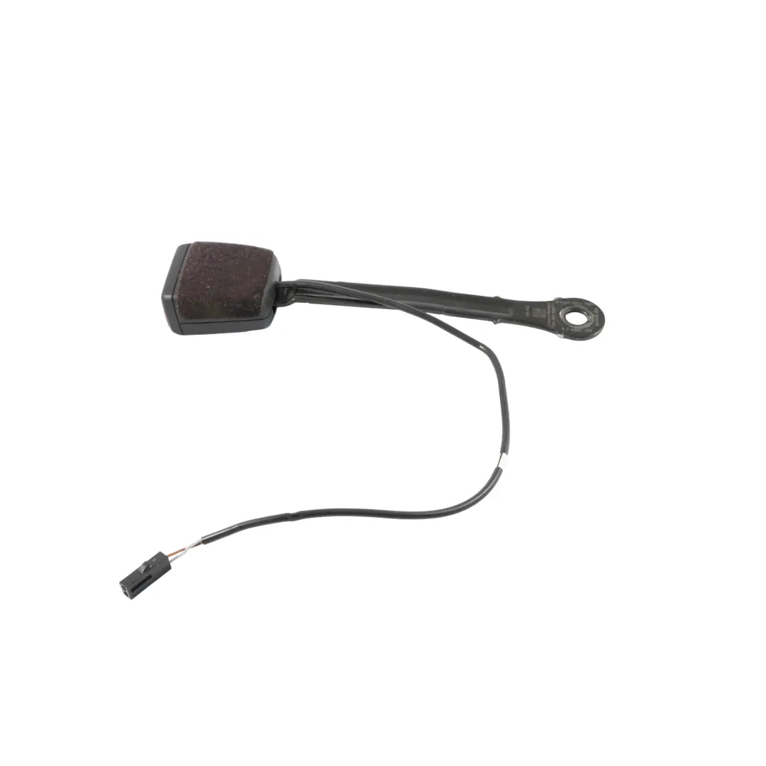MK2 Boucle Ceinture Sécurité Avant Gauche Droite pour Audi A1 GB à propos du numéro de pièce 6F0857755F Audi A1 GB MK2 Boucle Ceinture Sécurité Avant Gauche Droite - SKU 6F0857755F - Numéro de pièce 6F0857755F