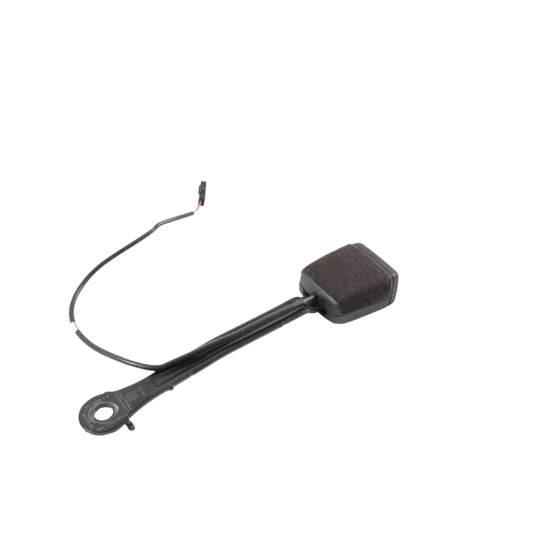 MK2 Hebilla Cinturón Seguridad Delantero Izquierdo Derecho para Audi A1 GB con número de pieza 6F0857755F Audi A1 GB MK2 Hebilla Cinturón Seguridad Delantero Izquierdo Derecho - SKU 6F0857755F - Número de pieza 6F0857755F